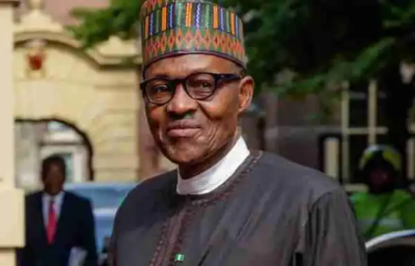 NYSC Forgery: Why Buhari Has Not Sacked Adeosun – FG